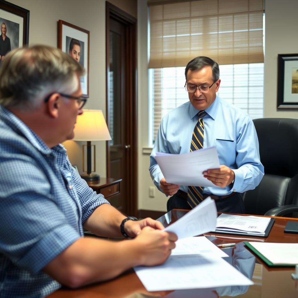 Out of State Driver Lawyer Tioga County