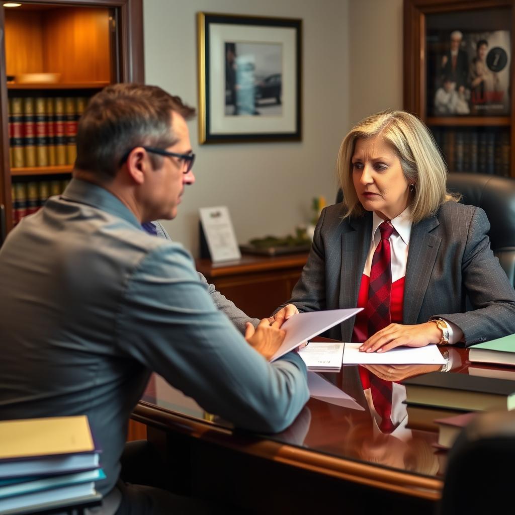 Out of State Driver Lawyer Wicomico County