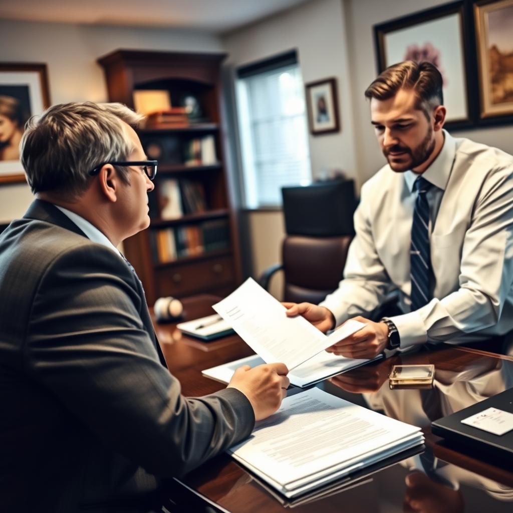 Out of State Driver Lawyer Yates County