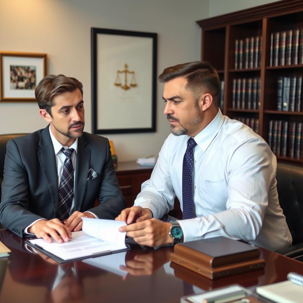 Out of State DUI Lawyer Allegany County