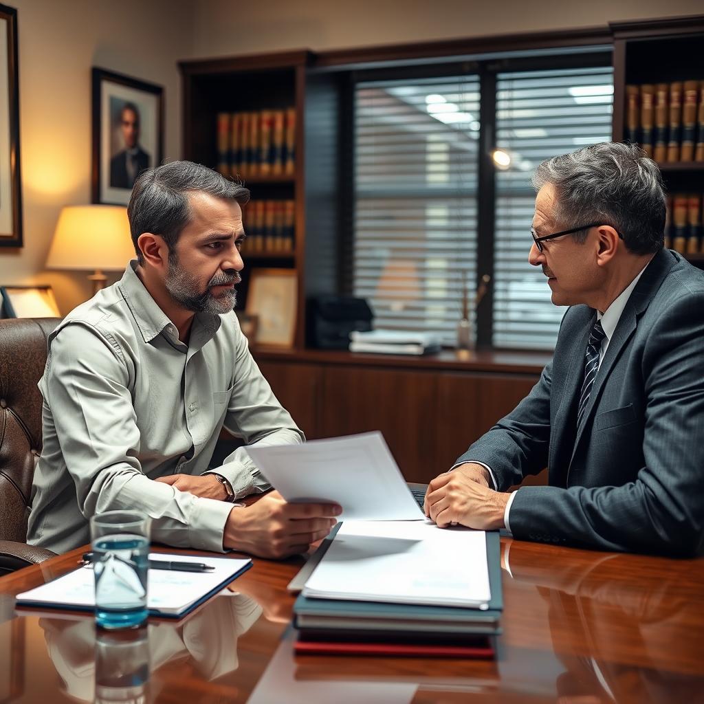 Out of State DUI Lawyer Anacostia