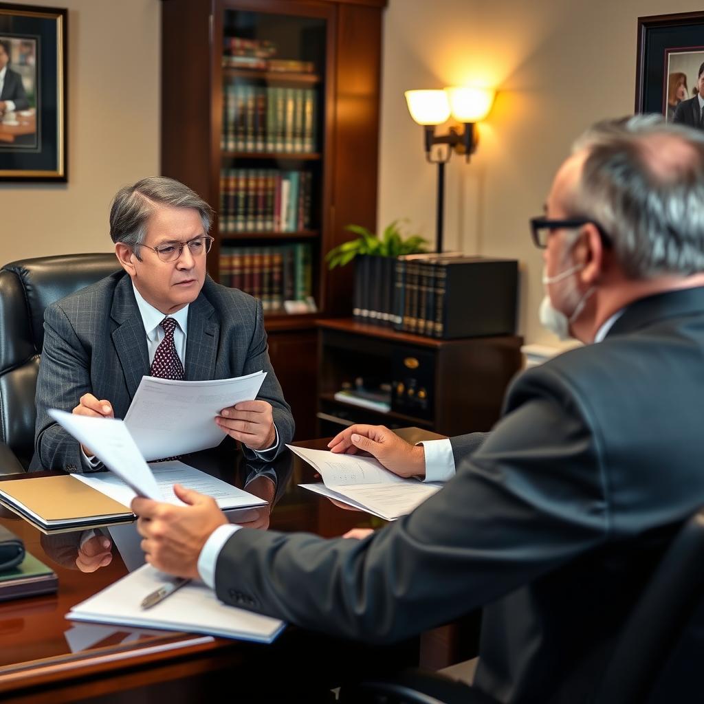 Out of State DUI Lawyer Calvert County