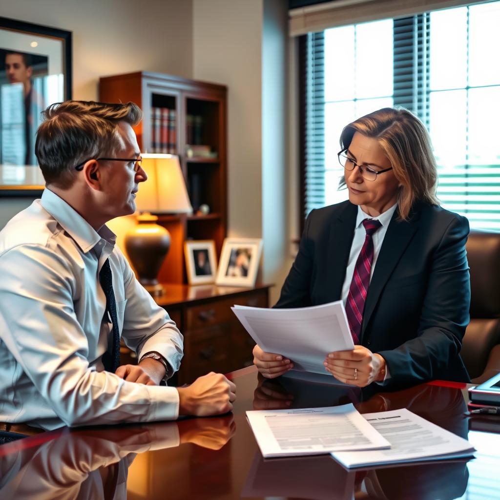 Out of State DUI Lawyer Carroll County
