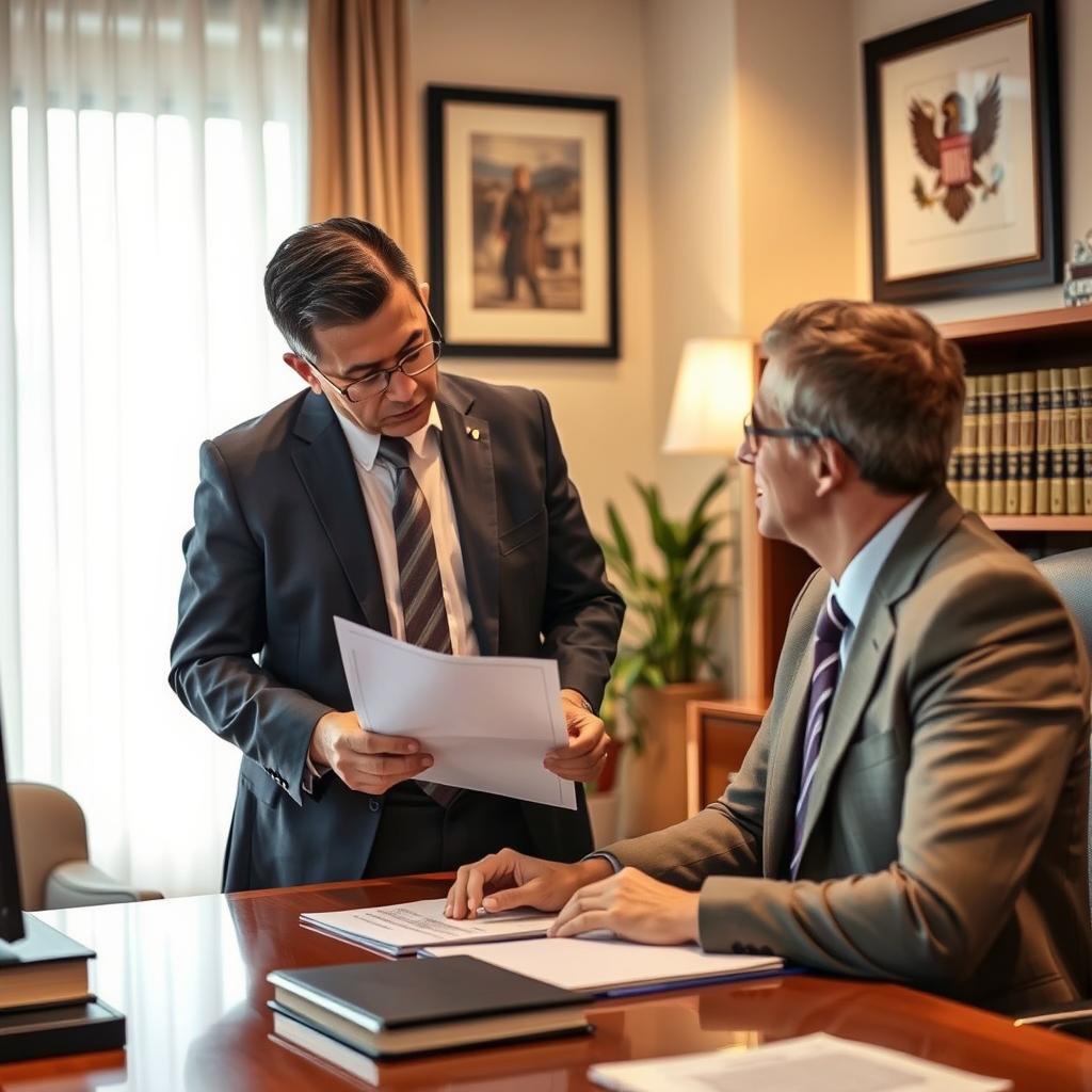 Out of State DUI Lawyer Chevy Chase