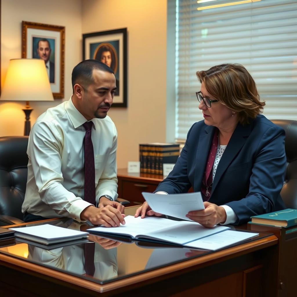 Out of State DUI Lawyer Forest Hills
