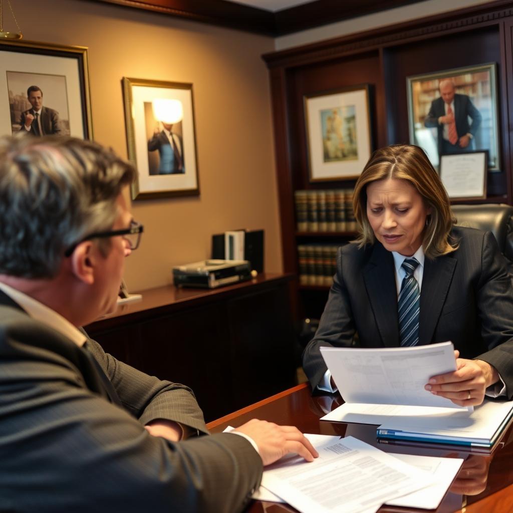 Out of State DUI Lawyer Montgomery County