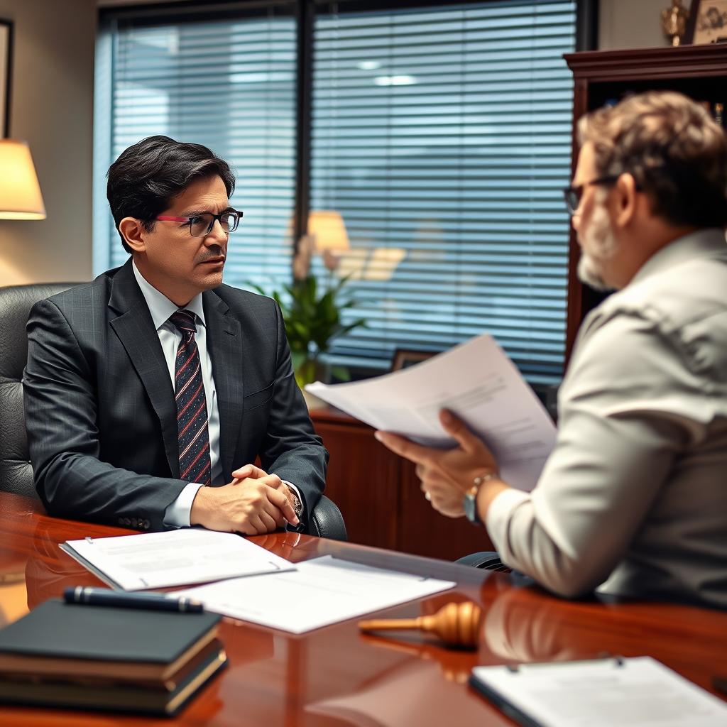 Out of State DUI Lawyer Prince Georges County