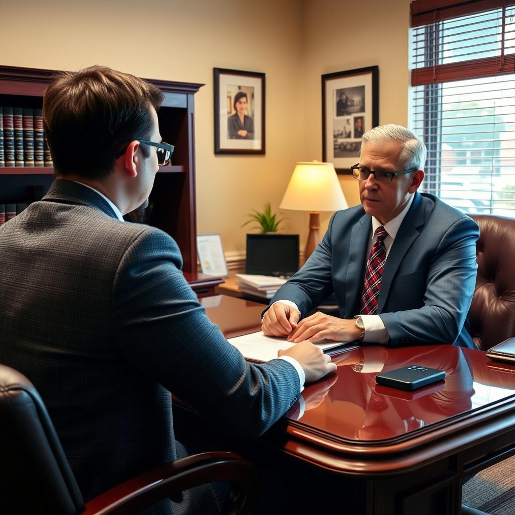 Out of State DUI Lawyer Somerset County