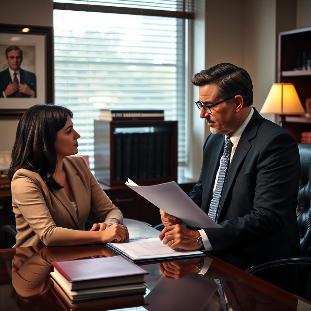 Out of State DUI Lawyer Washington County