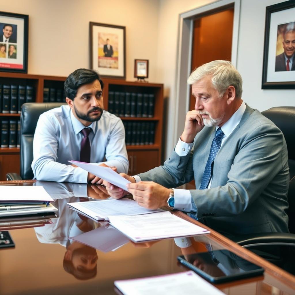 Out of State Traffic Ticket Lawyer Atlantic County