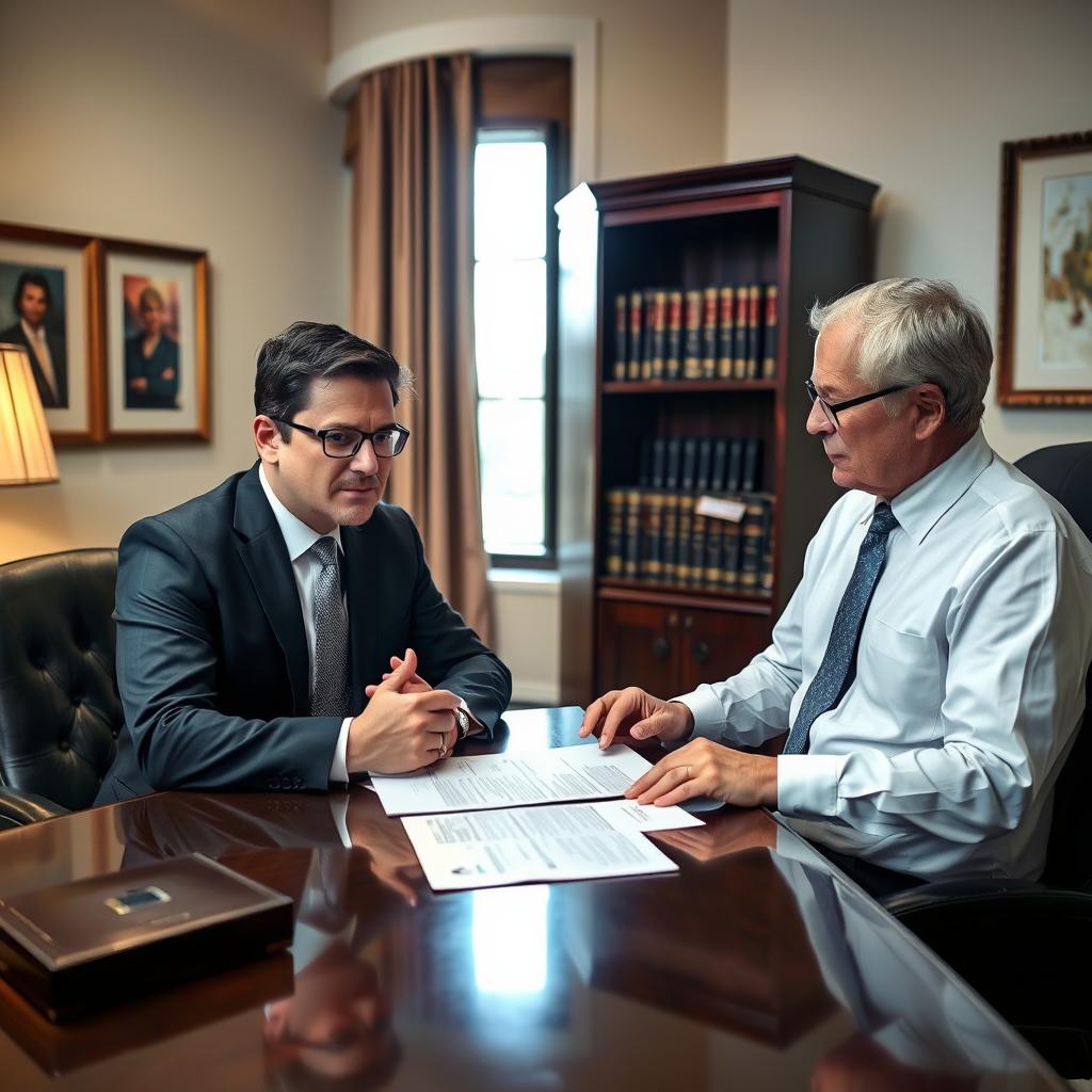 Out of State Traffic Ticket Lawyer Bergen County