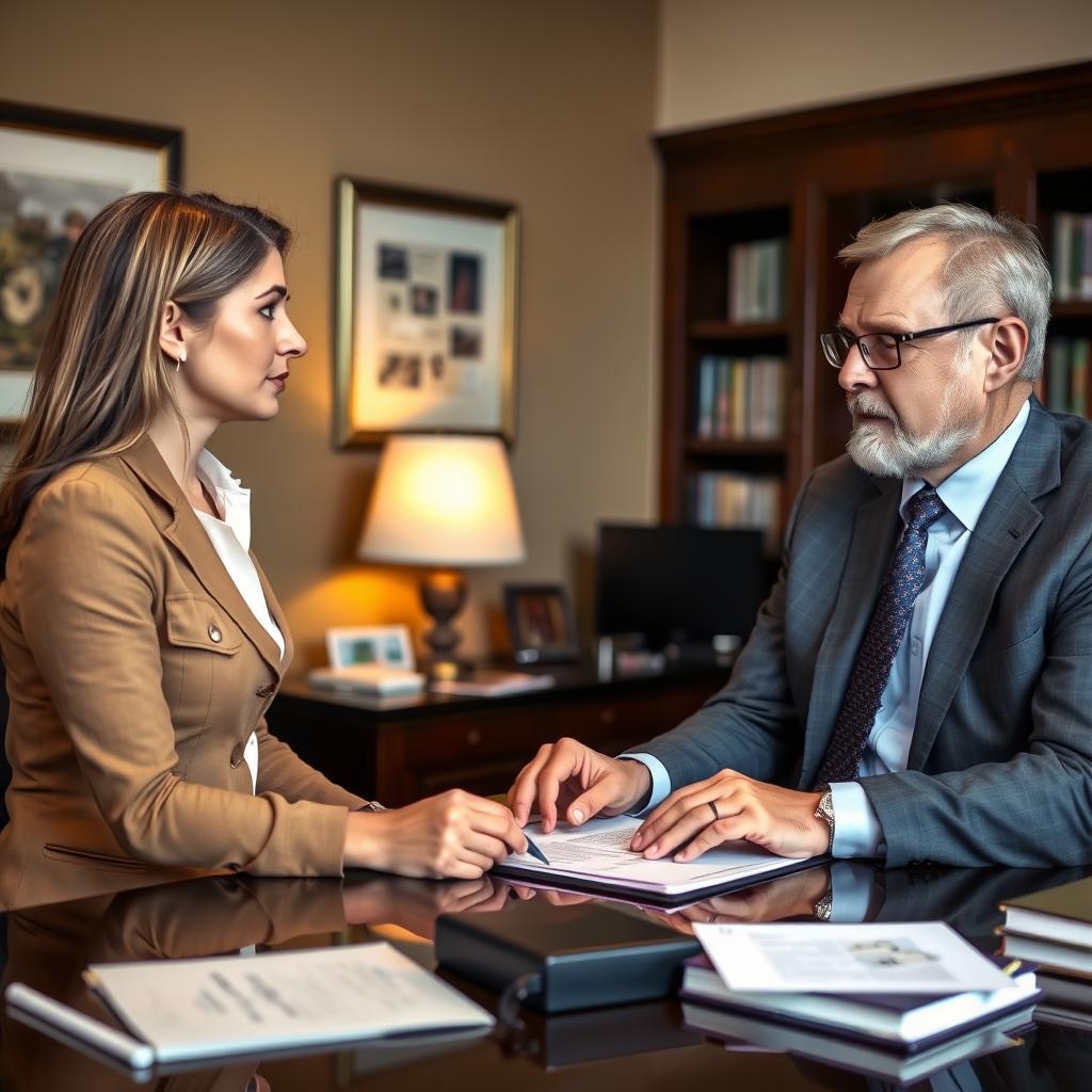 Out of State Traffic Ticket Lawyer Burlington County
