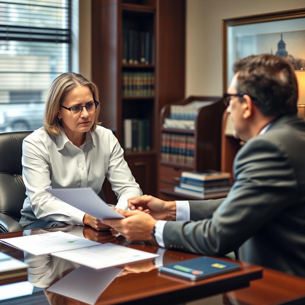 Out of State Traffic Ticket Lawyer Cumberland County