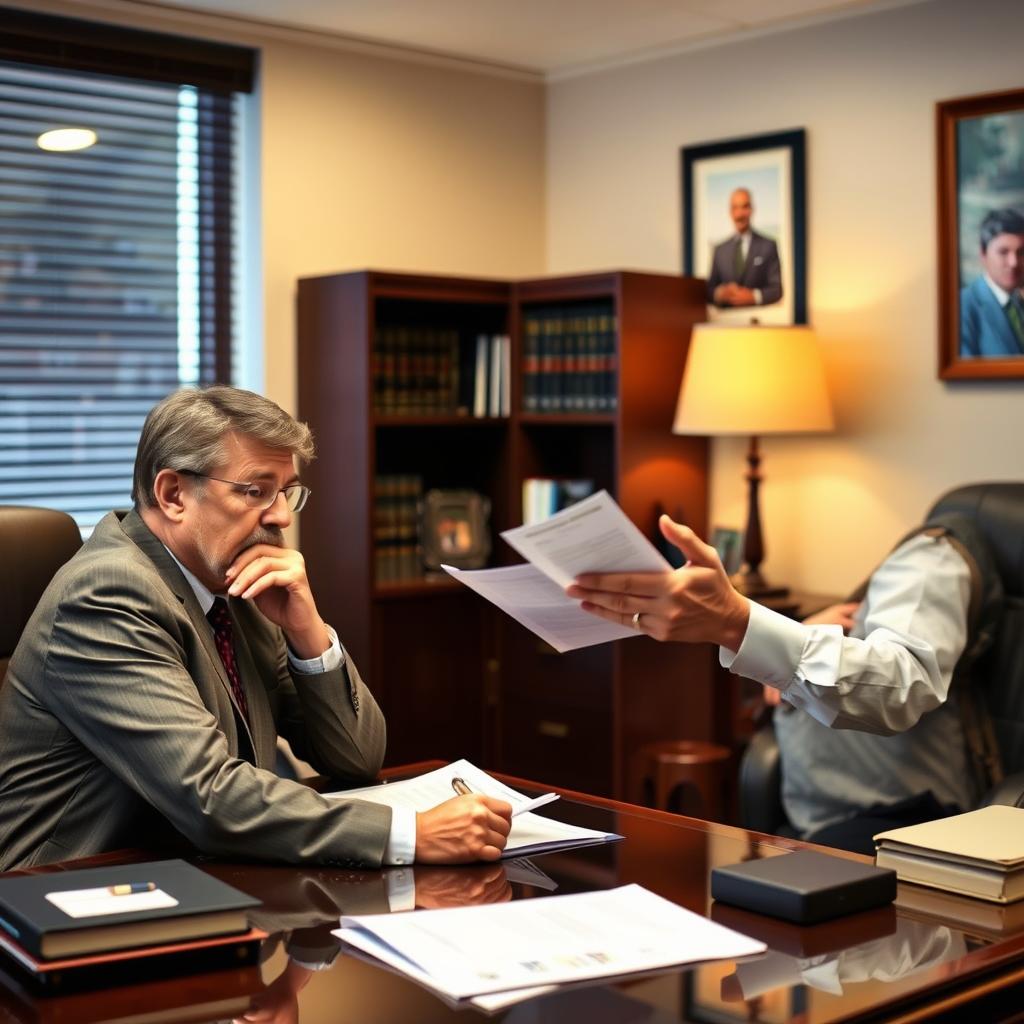 Out of State Traffic Ticket Lawyer Middlesex County