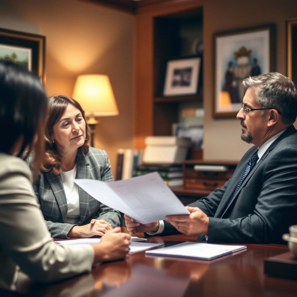 Out of State Traffic Ticket Lawyer Monmouth County