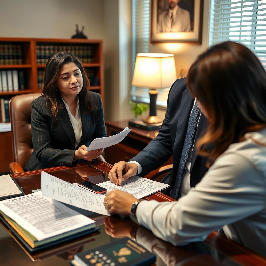 Out of State Traffic Ticket Lawyer Morris County