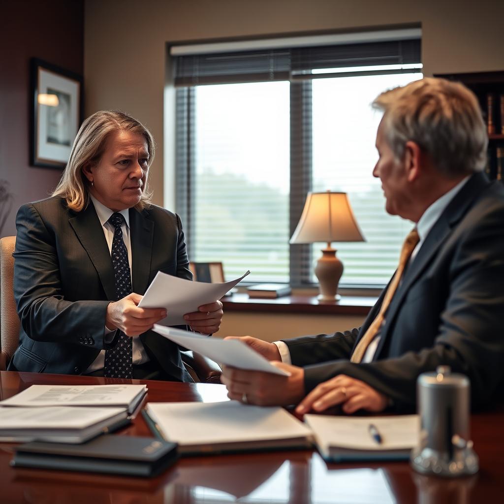 Out of State Traffic Ticket Lawyer New Jersey