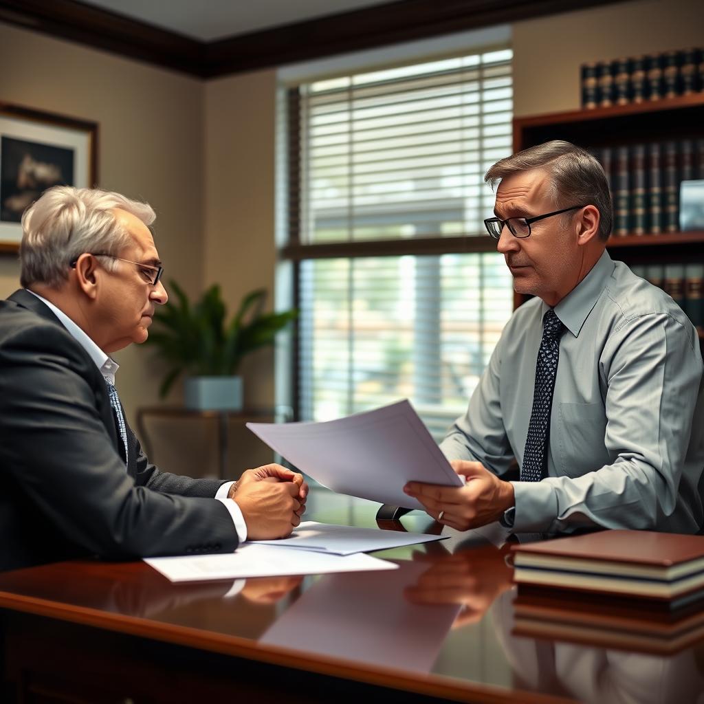 Out of State Traffic Ticket Lawyer Ocean County