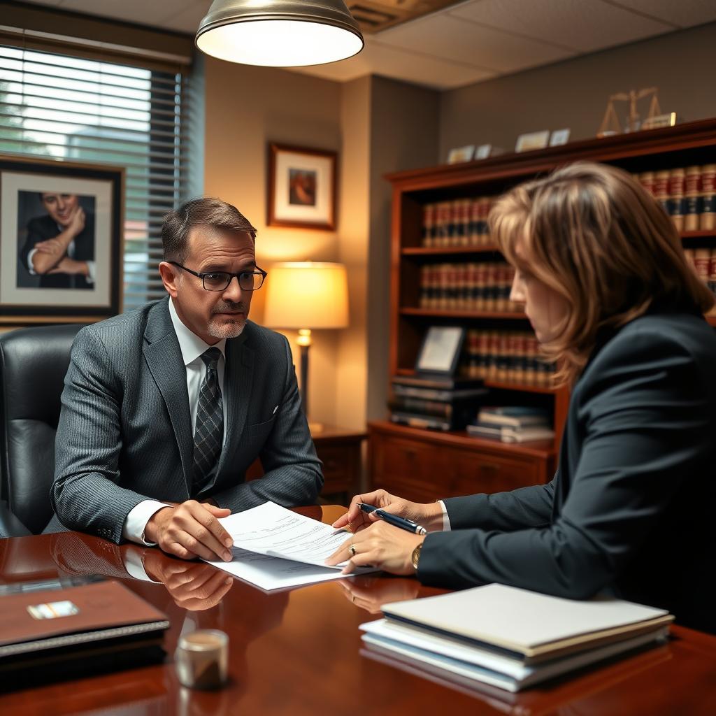 Out of State Traffic Ticket Lawyer Salem County