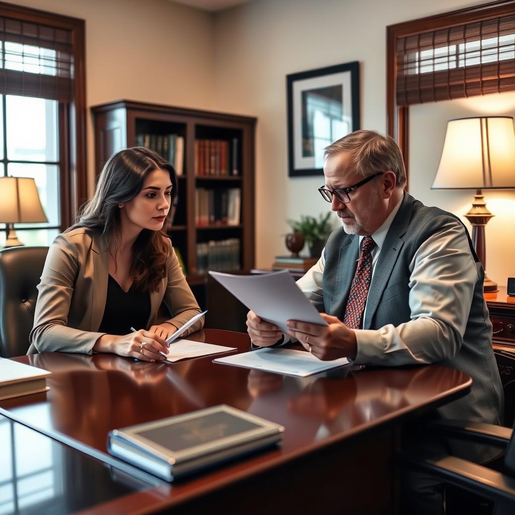 Out of State Traffic Ticket Lawyer Sussex County