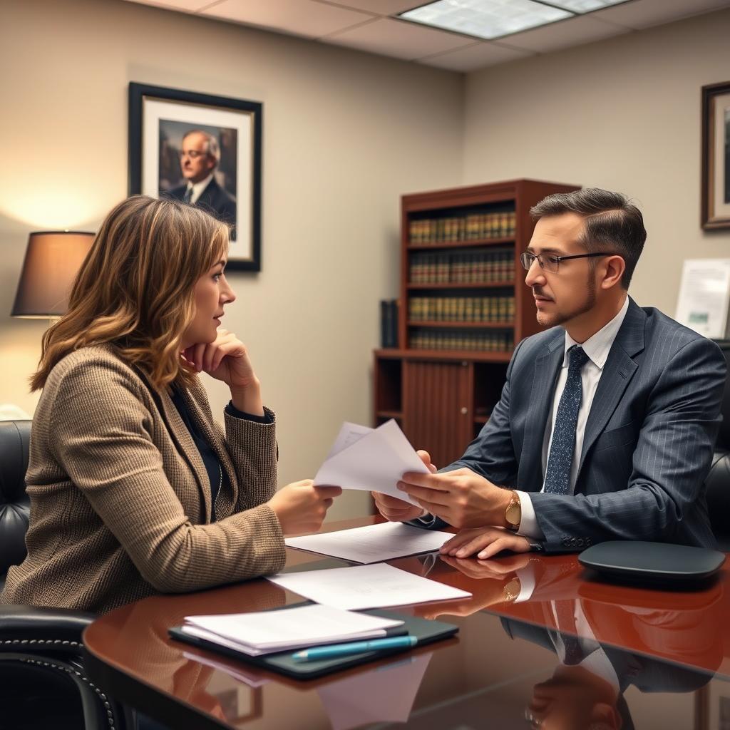 Out of State Traffic Ticket Lawyer Warren County