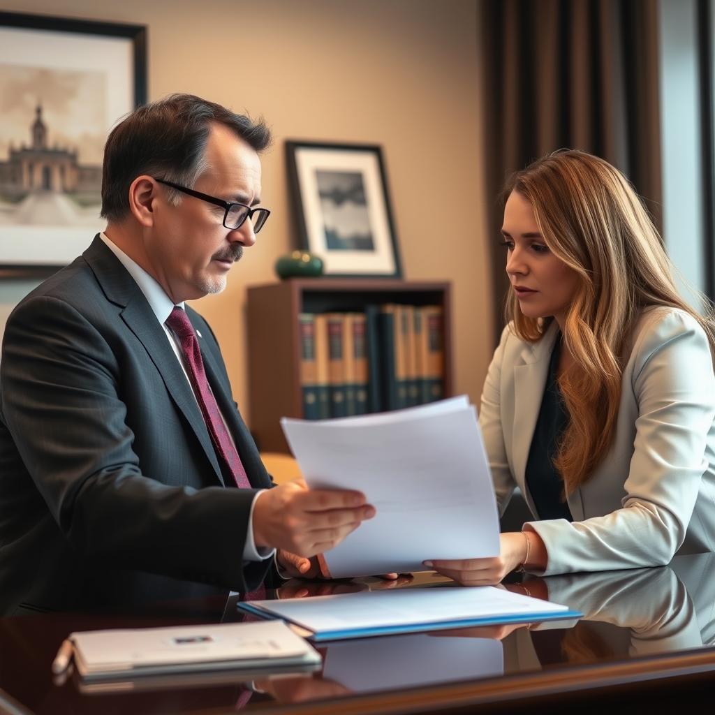 Points Suspension Lawyer Bloomingdale