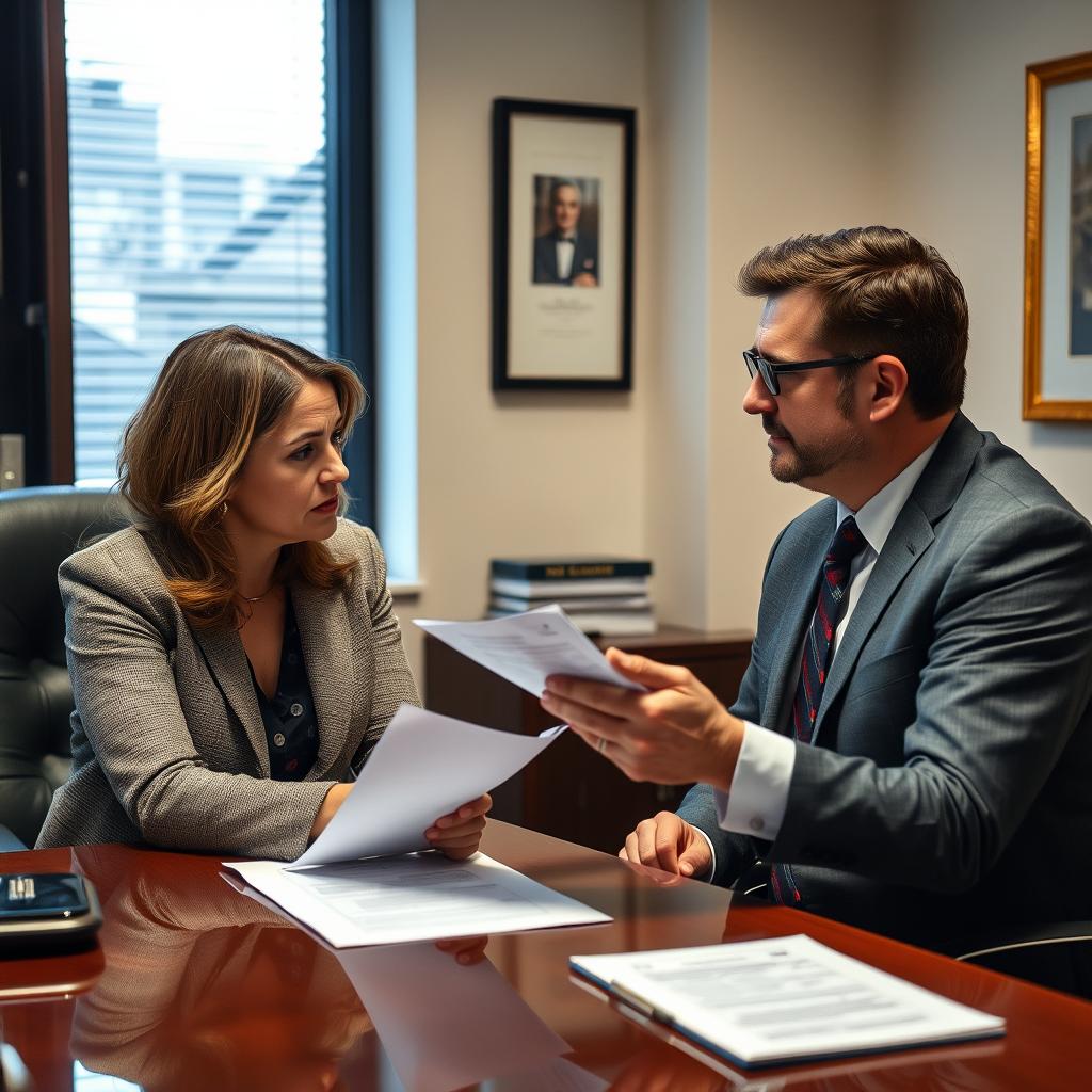 Points Suspension Lawyer Bronx