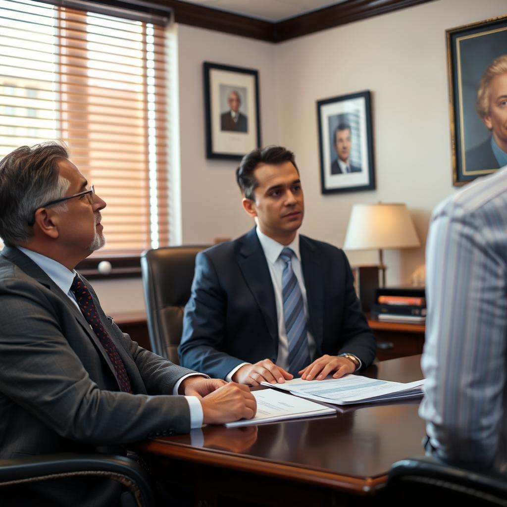 Points Suspension Lawyer Brooklyn