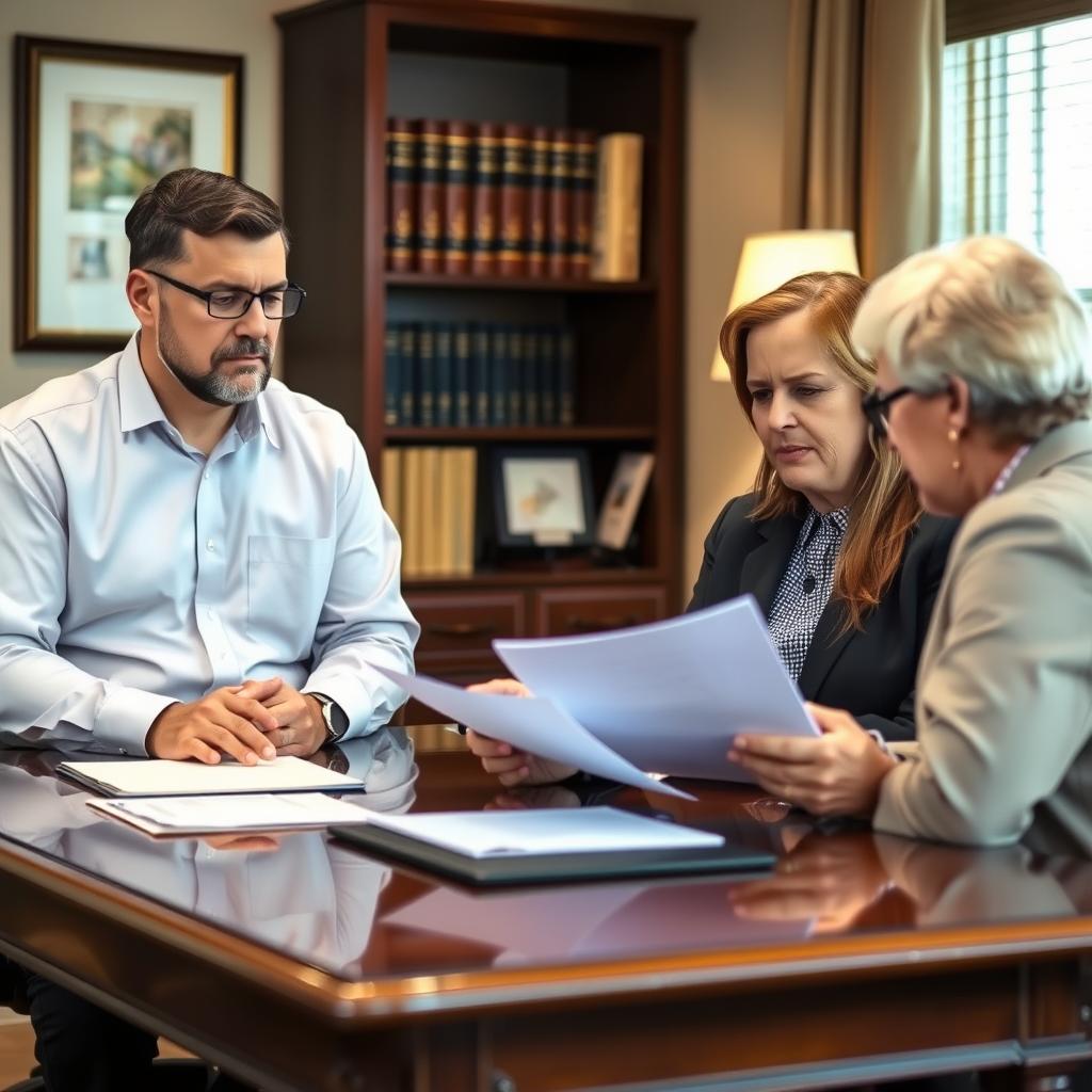 Points Suspension Lawyer Chemung County
