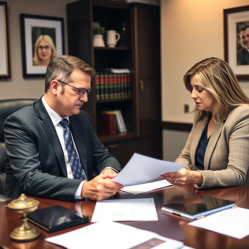 Points Suspension Lawyer Chenango County