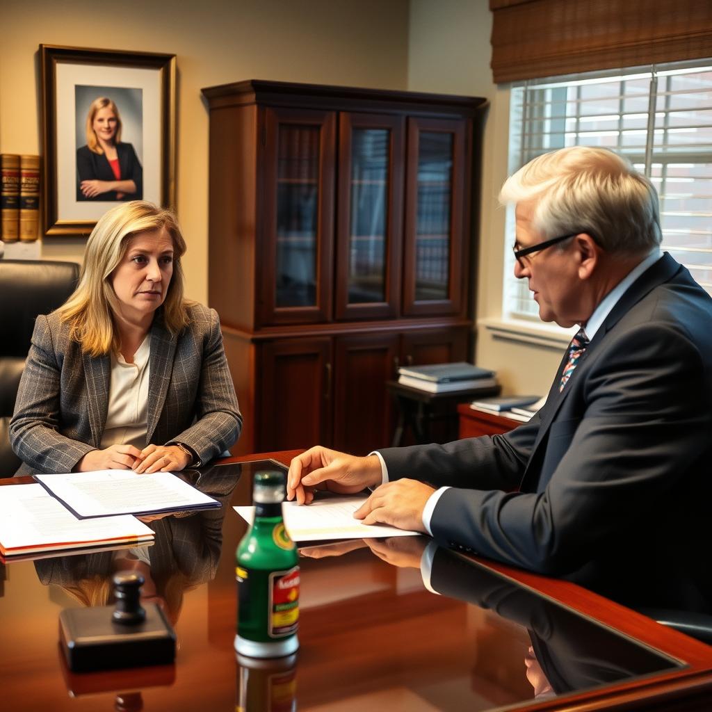 Points Suspension Lawyer Cortland County