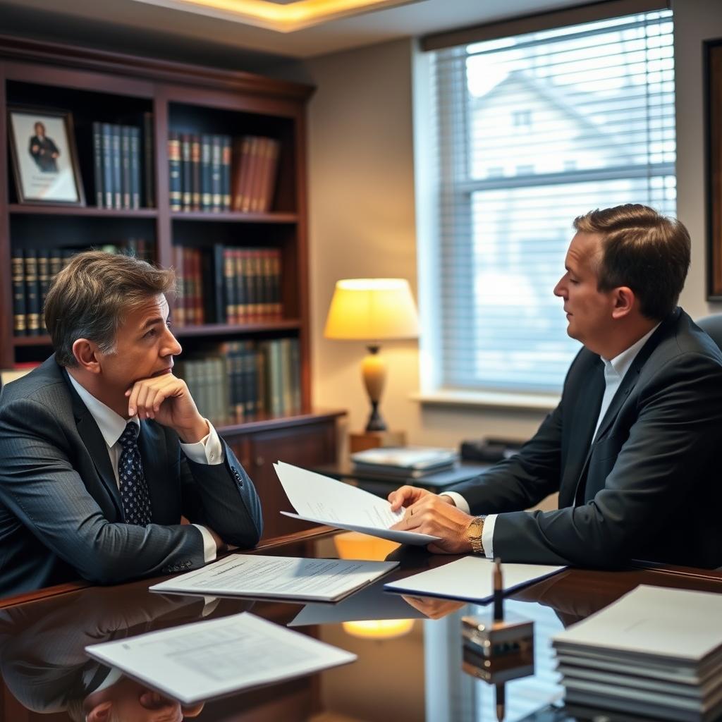 Points Suspension Lawyer Dutchess County