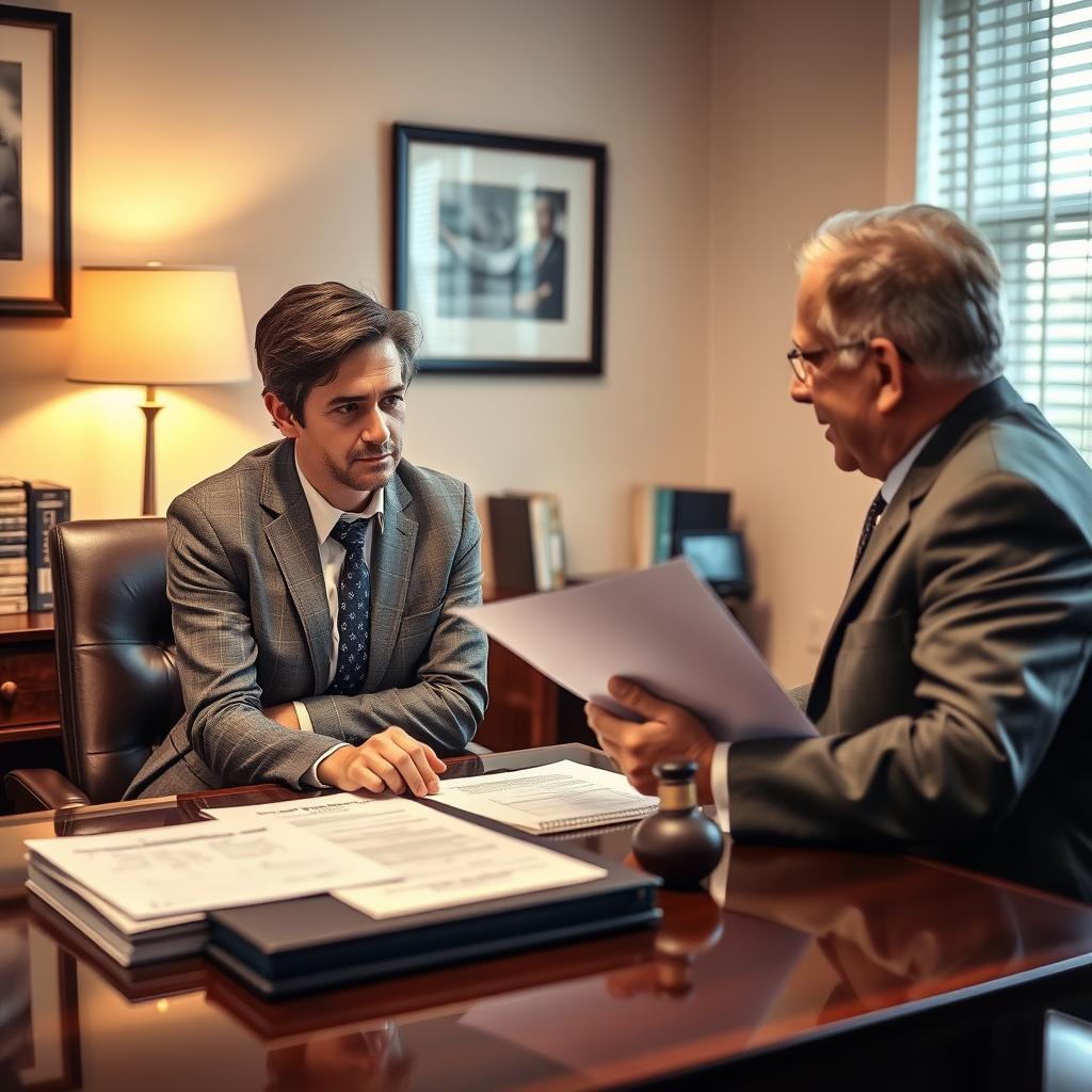 Points Suspension Lawyer Hamilton County