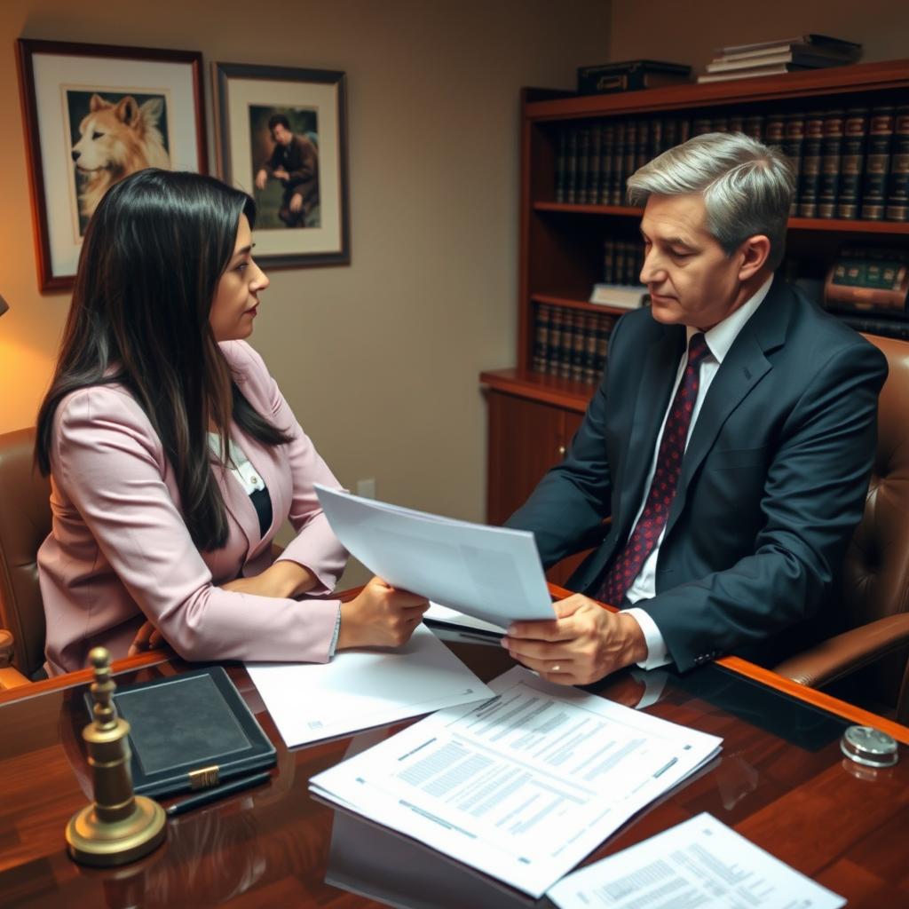 Points Suspension Lawyer Harford County