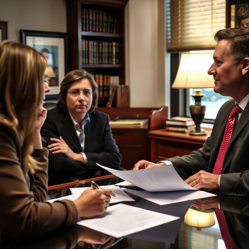 Points Suspension Lawyer Herkimer County