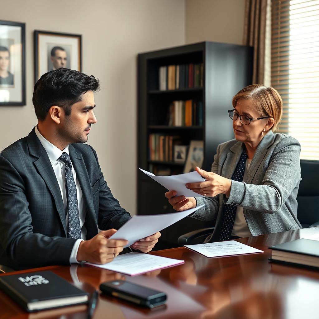 Points Suspension Lawyer Kings County