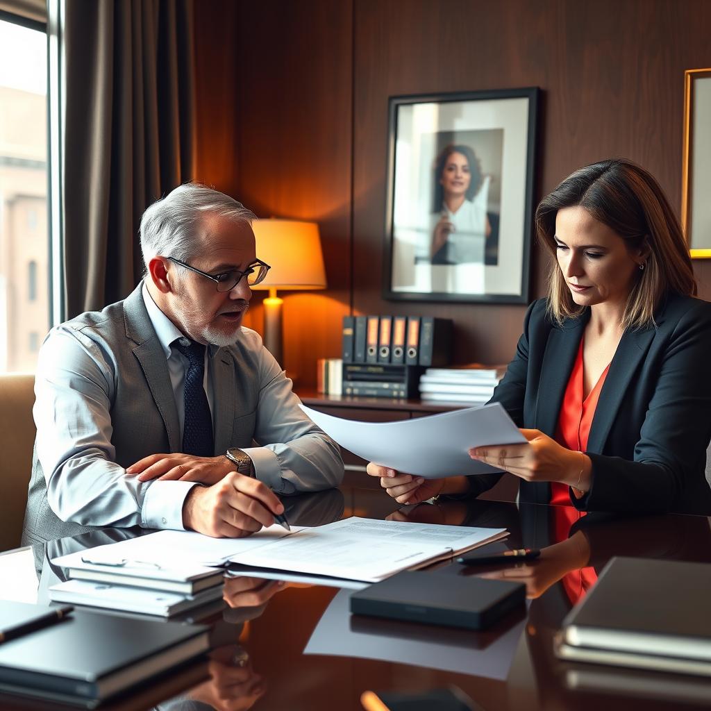 Points Suspension Lawyer Manhattan