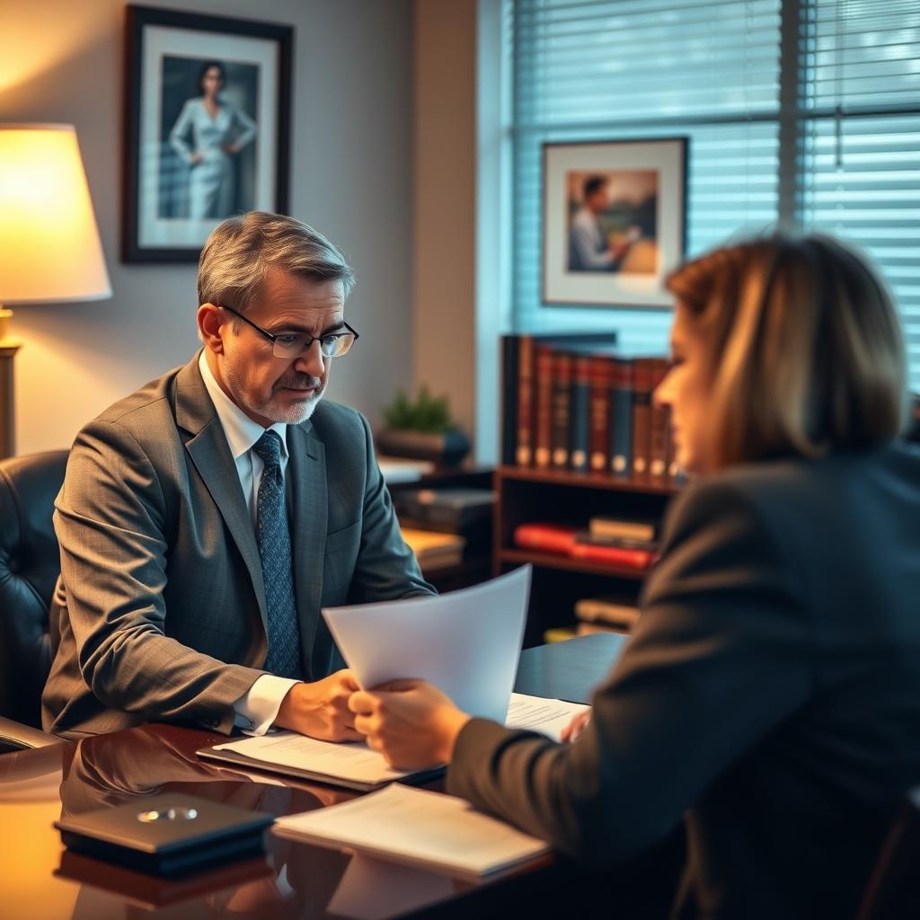 Points Suspension Lawyer Monroe County