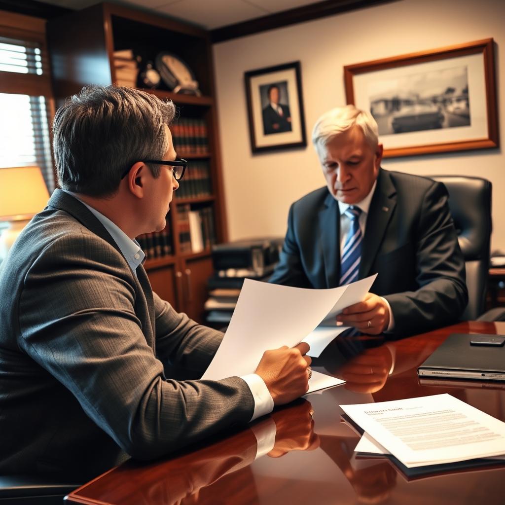 Points Suspension Lawyer Nassau County