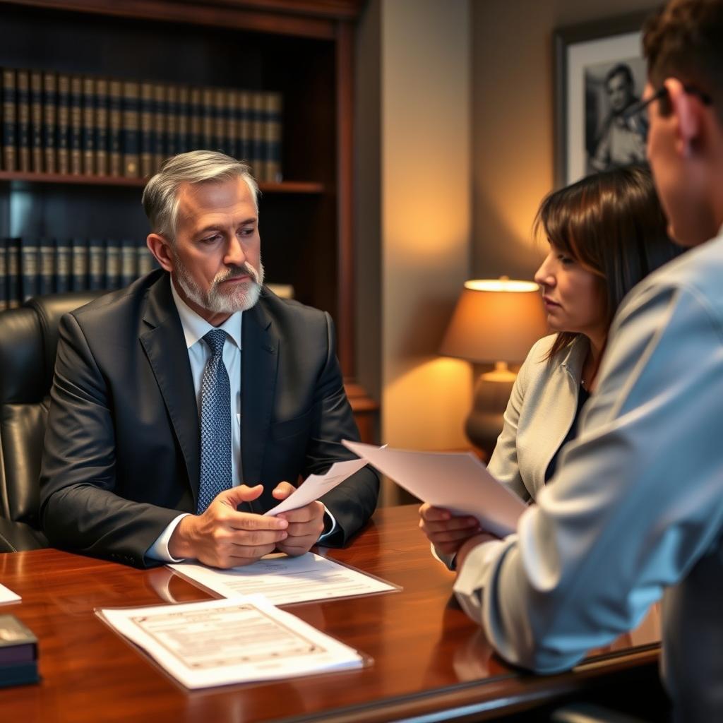 Points Suspension Lawyer Onondaga County