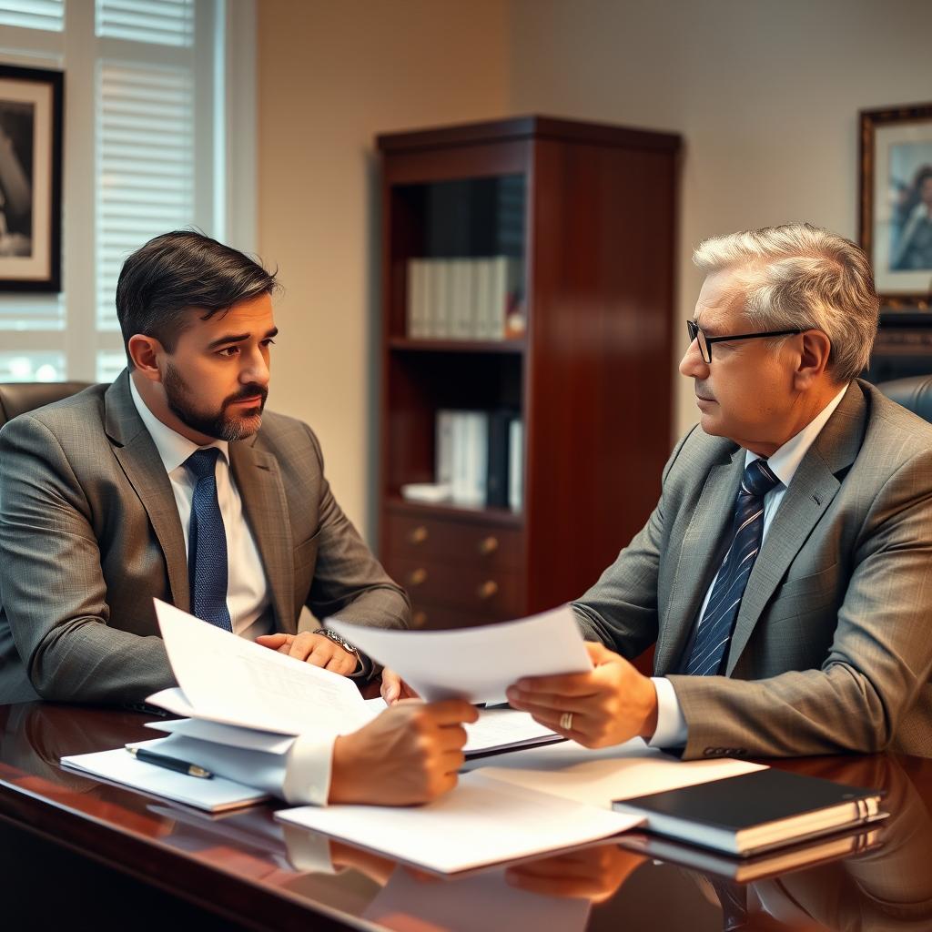 Points Suspension Lawyer Orange County