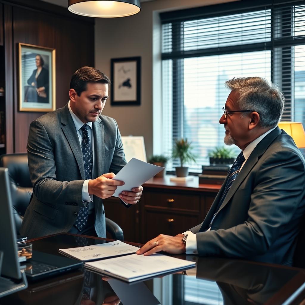 Points Suspension Lawyer Orleans County