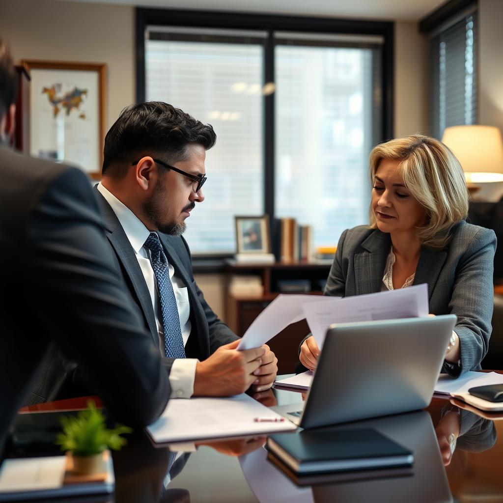 Points Suspension Lawyer Queens