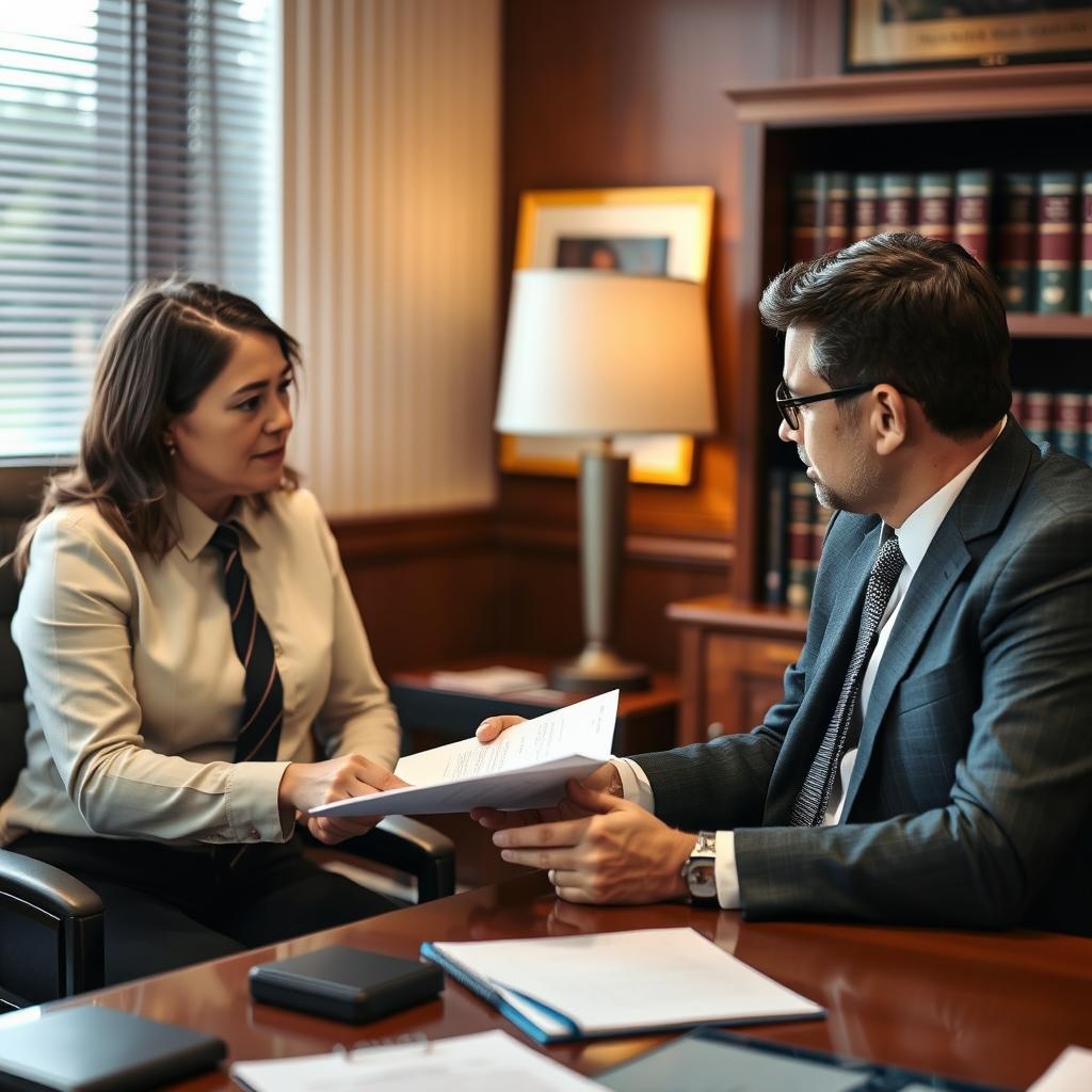 Points Suspension Lawyer Rockland County