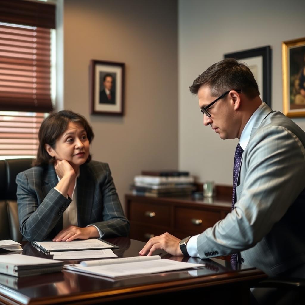 Points Suspension Lawyer Saratoga County