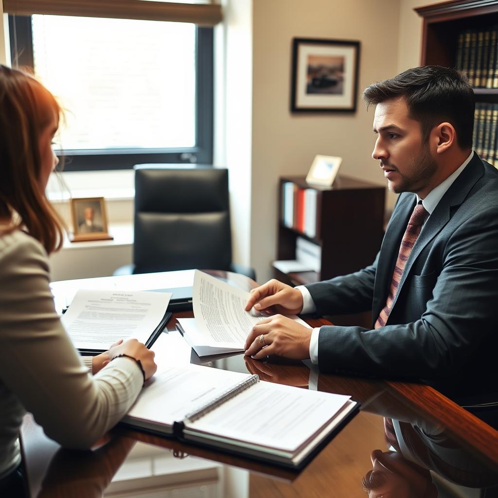 Points Suspension Lawyer Staten Island