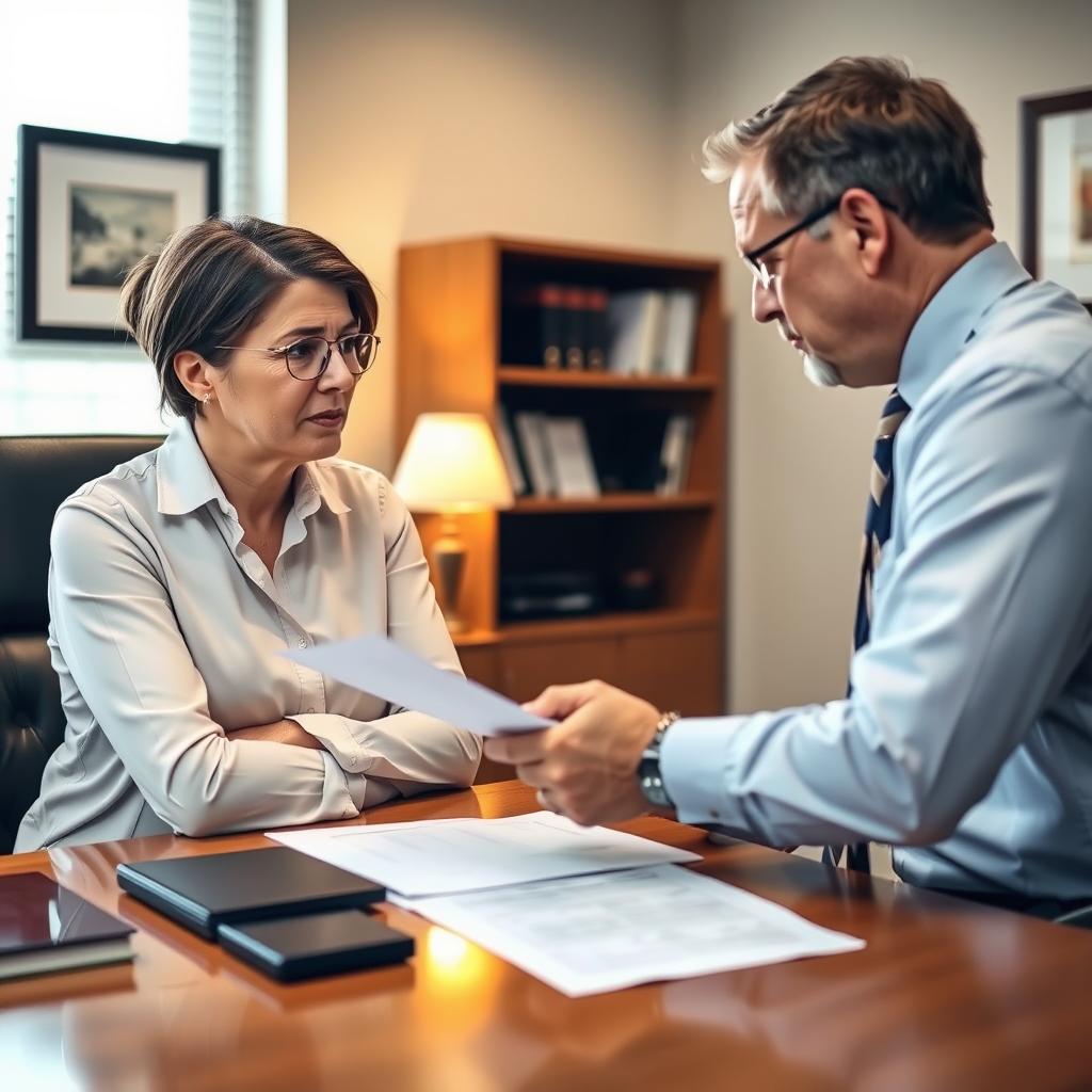 Points Suspension Lawyer Steuben County