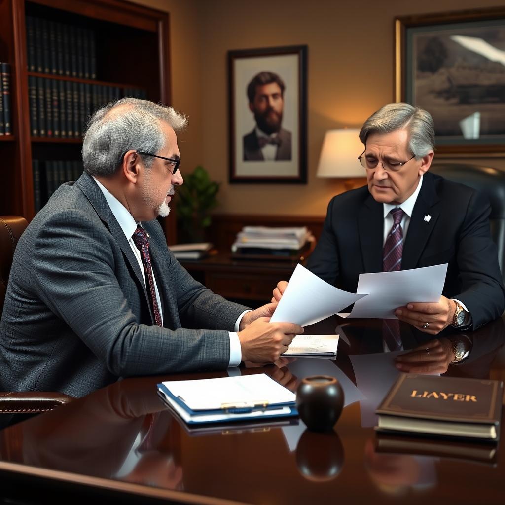 Points Suspension Lawyer Suffolk County