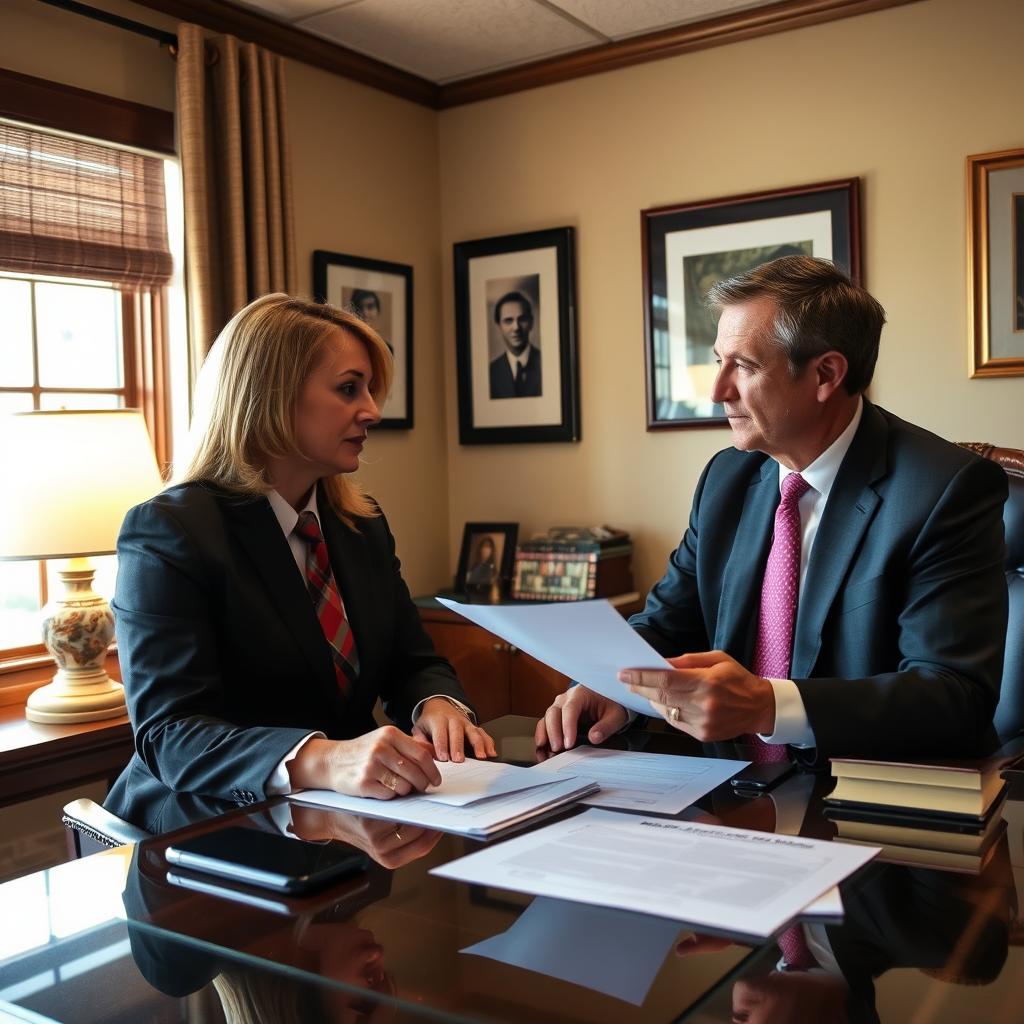 Points Suspension Lawyer Tioga County