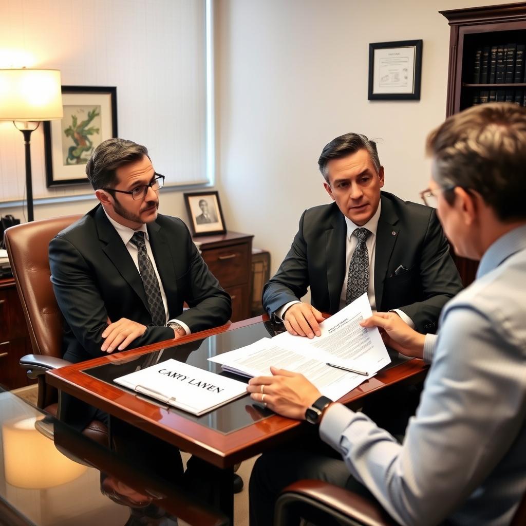 Points Suspension Lawyer Westchester County